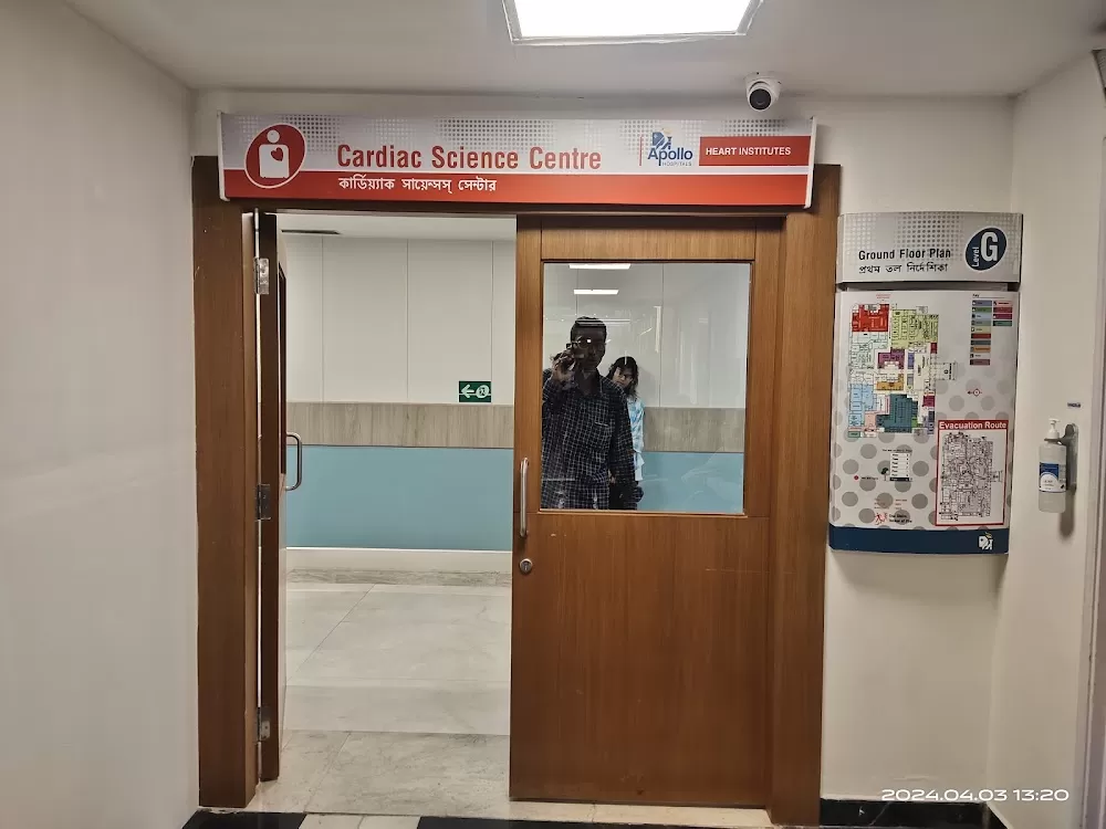 Dr. Manish | Best Nephrologist Near Me | Kolkata - Photo 8