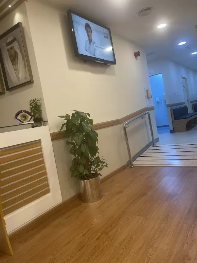 Dr. Sunita Arora, MRCOG (UK), MRCPI (Ireland) MS, MBBS | Best Gynecologist in Dubai - Photo 6