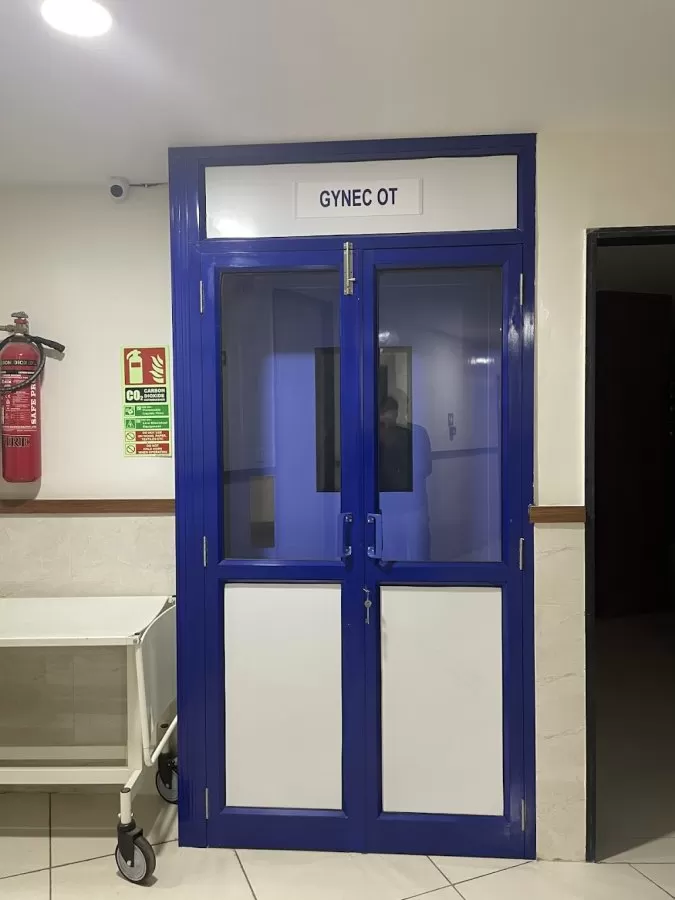 Pramila Gynec Hospital - Best Gynec Hospital in Vadodara - Photo 7