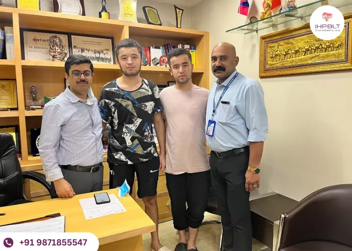 Dr Abhideep Chaudhary - Photo 6