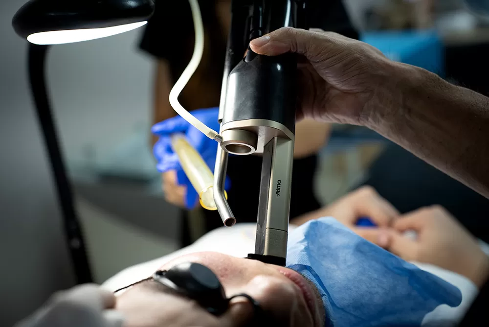 Cali Laser Center - Photo 5