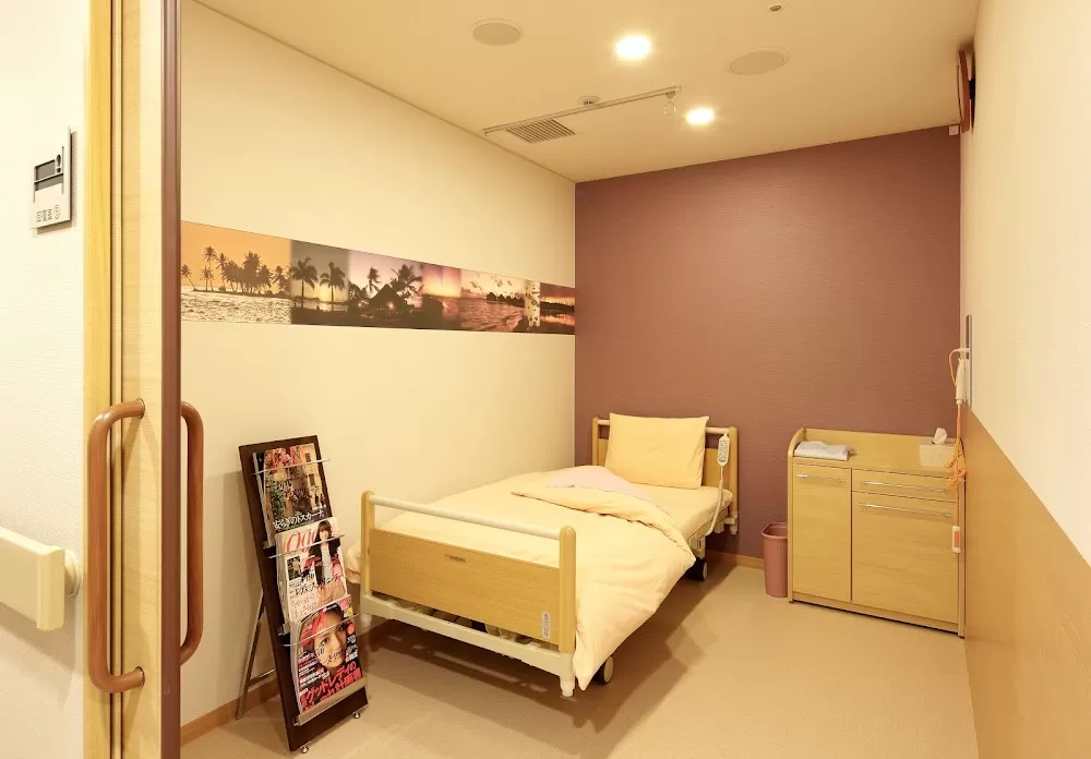 Shinjuku Ladies Clinic - Photo 3