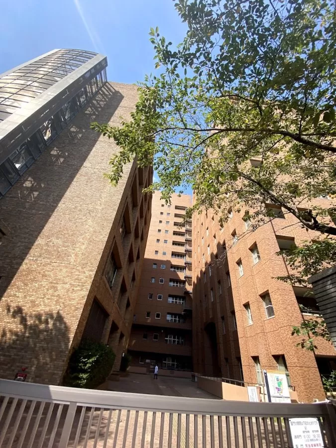 Tokyo Medical and Dental University Hospital - Photo 4
