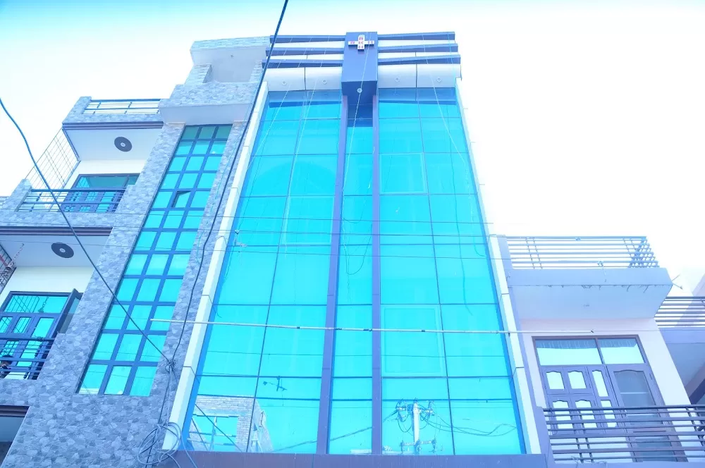 RK Hospital - Photo 4