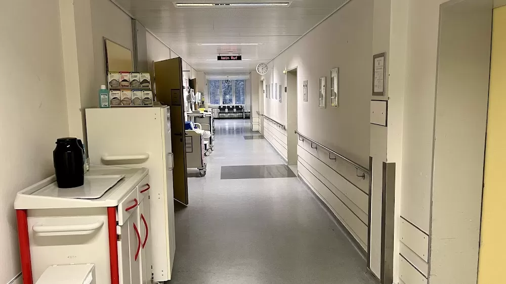 University Hospital Bonn - Photo 3