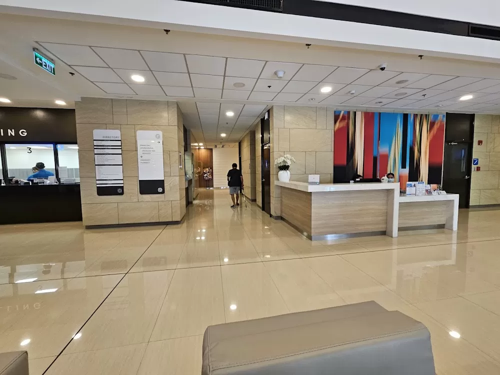 Healthway Cancer Care Hospital - Photo 3