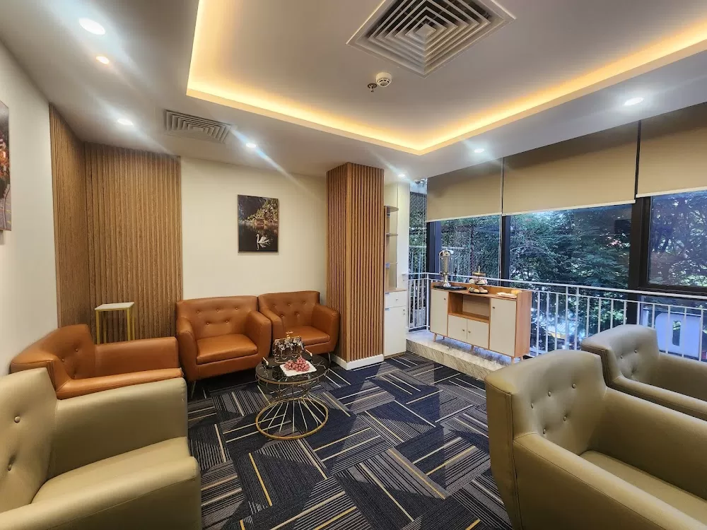 Vietmedi Healthcare Center - Photo 7