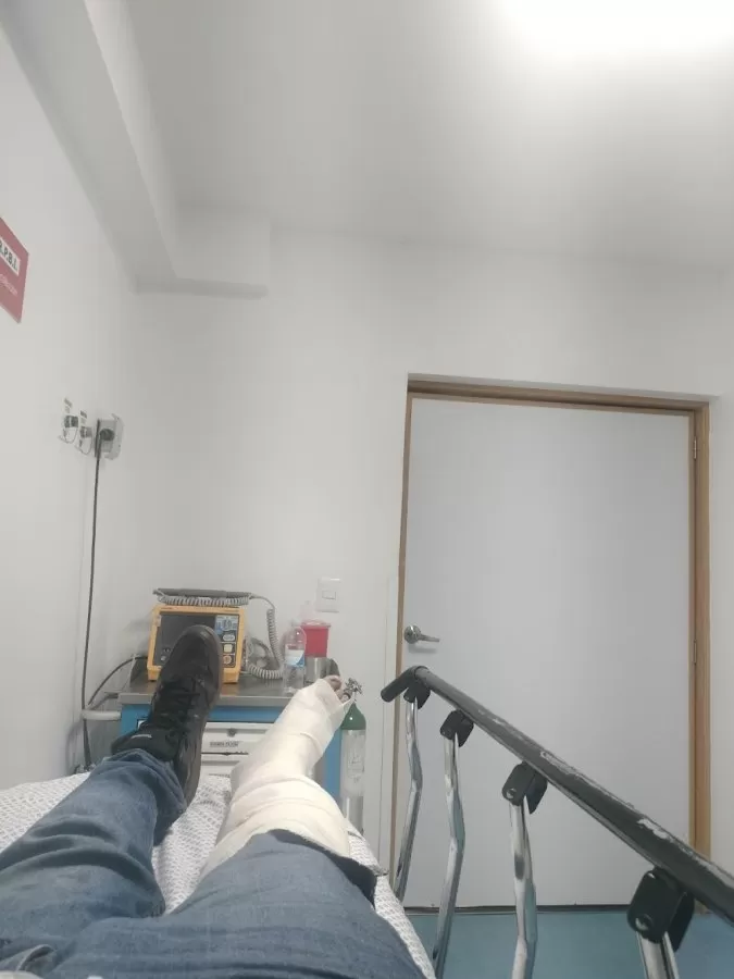 Hospital de la Cruz - Photo 4