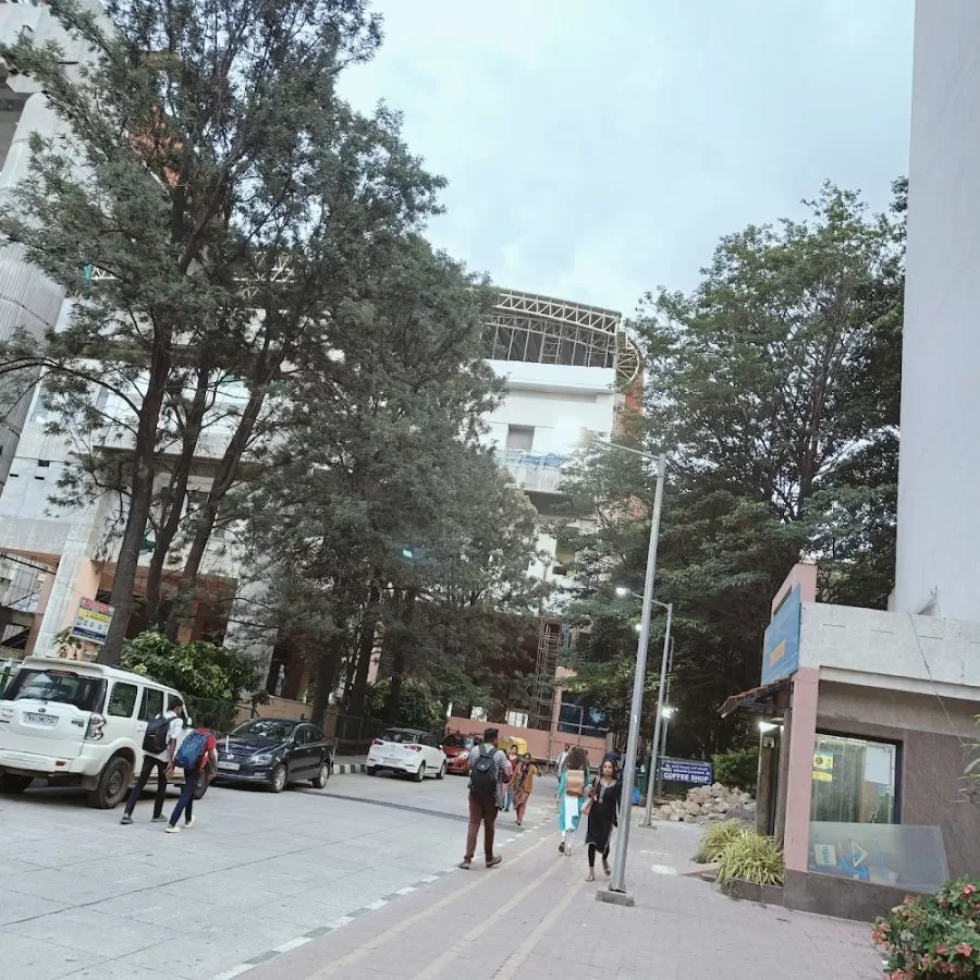 Sri Jayadeva Institute Of Cardiology - Photo 7