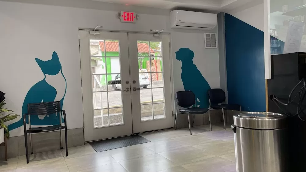 Hospital Veterinario Chapultepets Tijuana - Photo 6