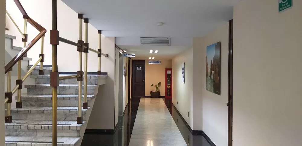 Sanatorio Oftalmológico Mérida - Photo 1