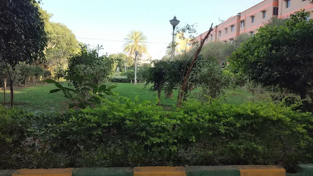 Sri Sathya Sai Super Speciality Hospital Registration Block - Photo 5