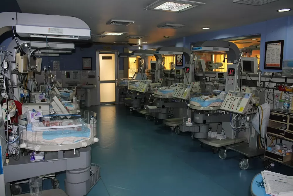 Ankur Kids Hospital - Best Child Specialist in Jalandhar I Best Pediatrician in Jalandhar I Child Doctor in Jalandhar - Photo 7