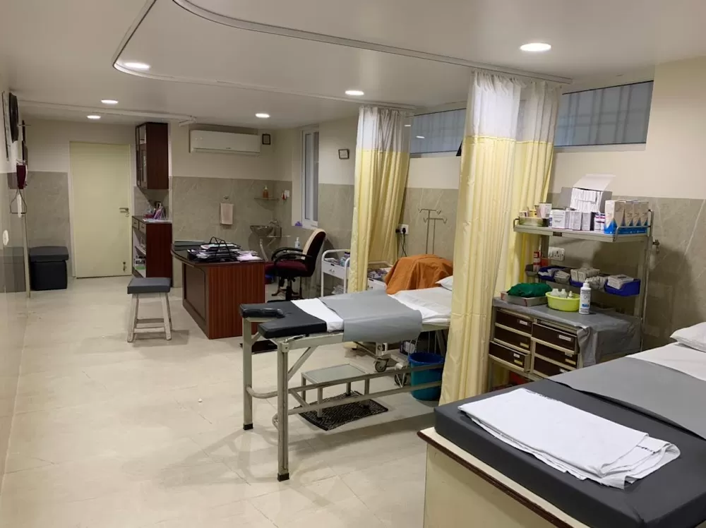 Nisa Hospital - Photo 4