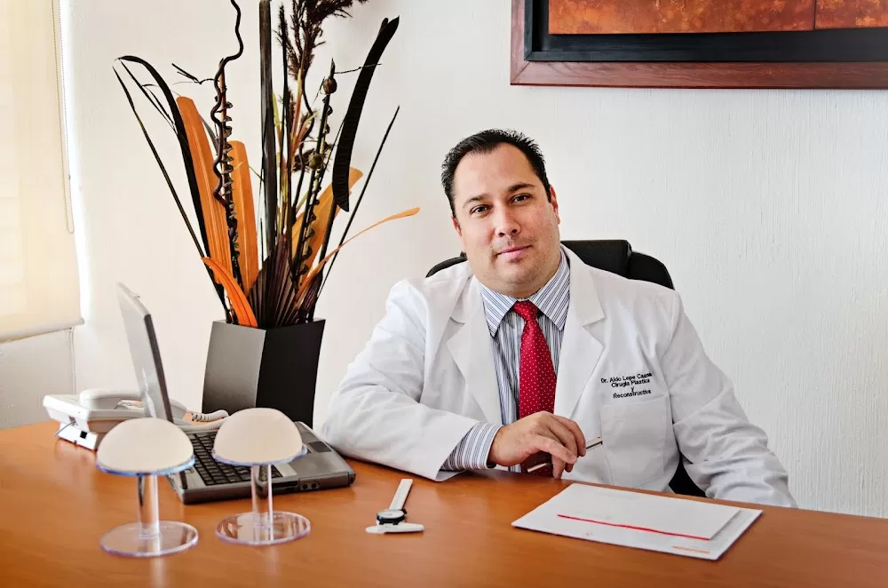 Salutaris Medical Center - Photo 4