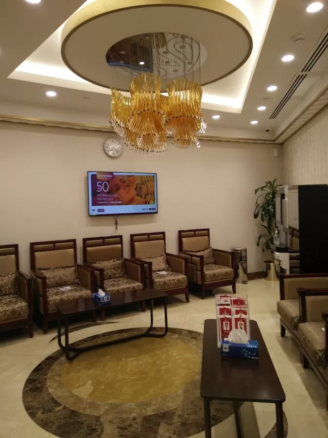 Burjeel Medical Centre Al Marina - Photo 7