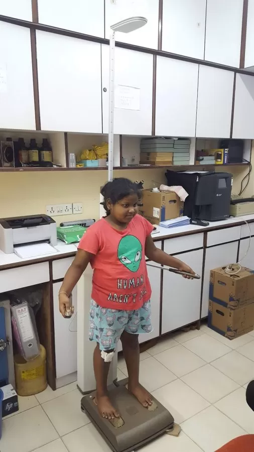 Dr Agarwal Children Hospital - Photo 3