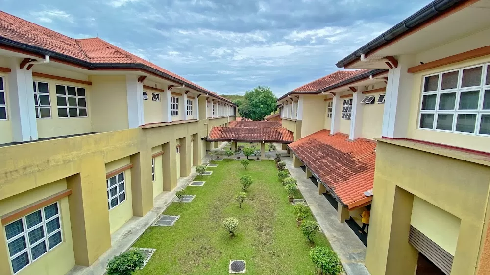 Alor Gajah Hospital - Photo 6