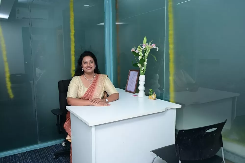 Dr. Ankita Ingle | IVF Specialist | Hadapsar - Photo 6