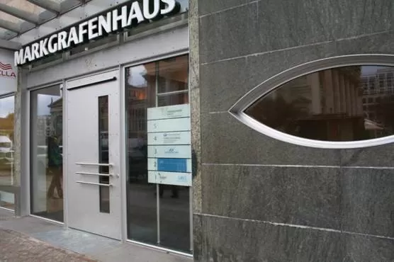 Fliedner Klinik Berlin Ambulanz/Psychiatrie, Psychotherapie & Psychosomatik - Photo 1