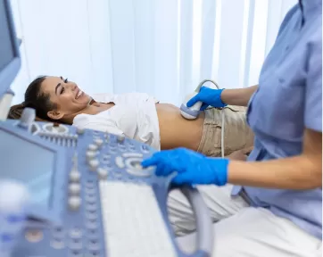 Gynecology , Obstetrics,IVF Department | Jupiter Hospital in Vadodara - Photo 6