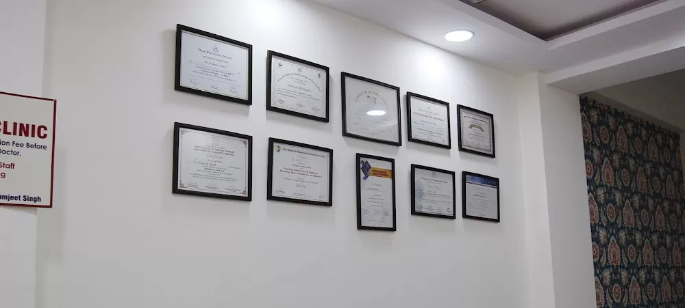 Delhi Mind Clinic - Photo 5
