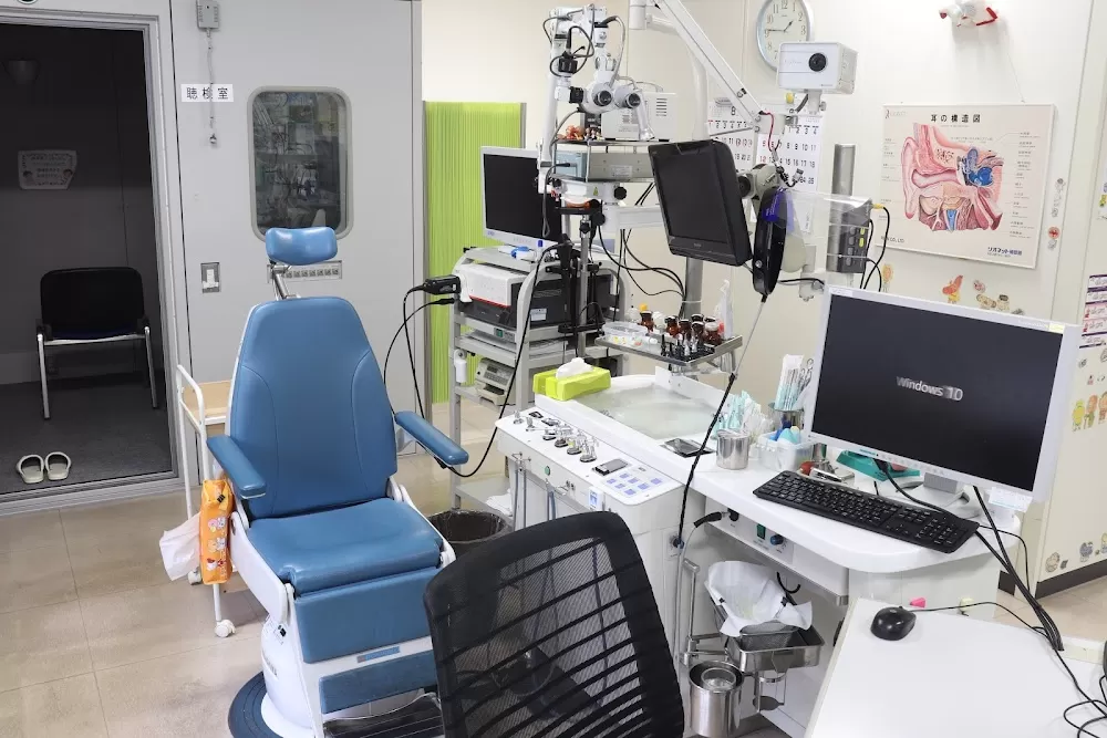 Futaba Clinics - Photo 4