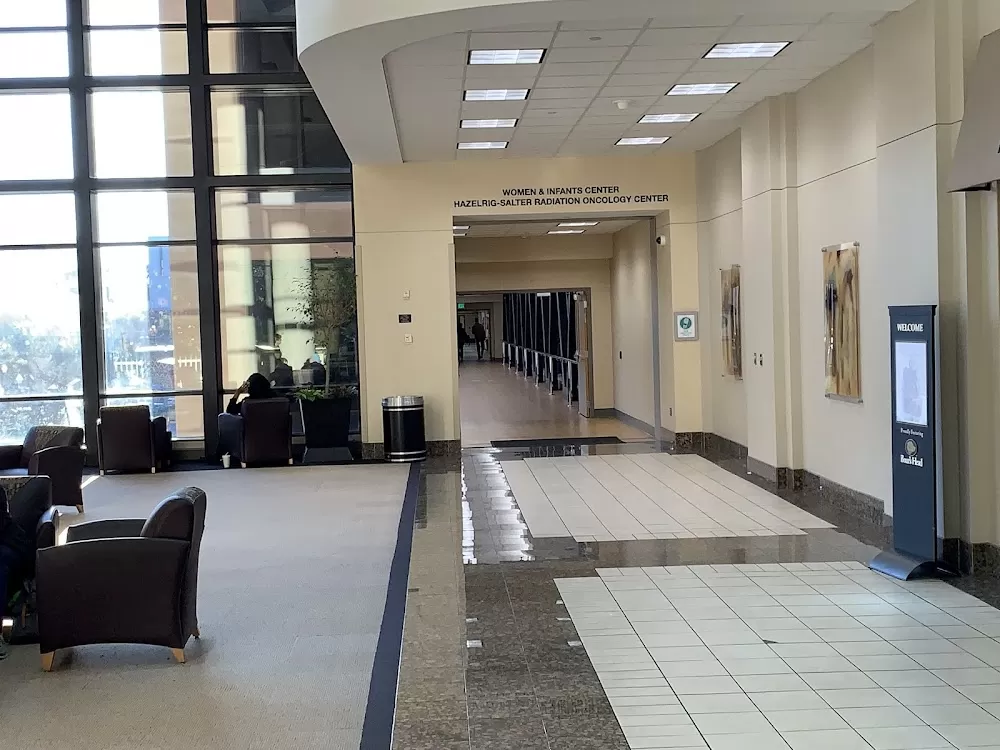 UAB Hospital - Photo 3