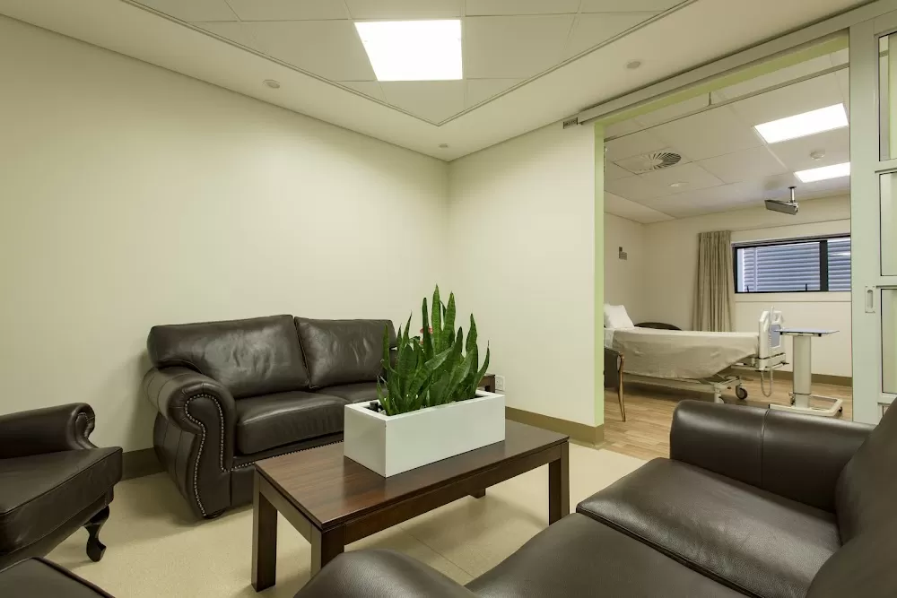 Busamed Modderfontein Private Hospital - Photo 6