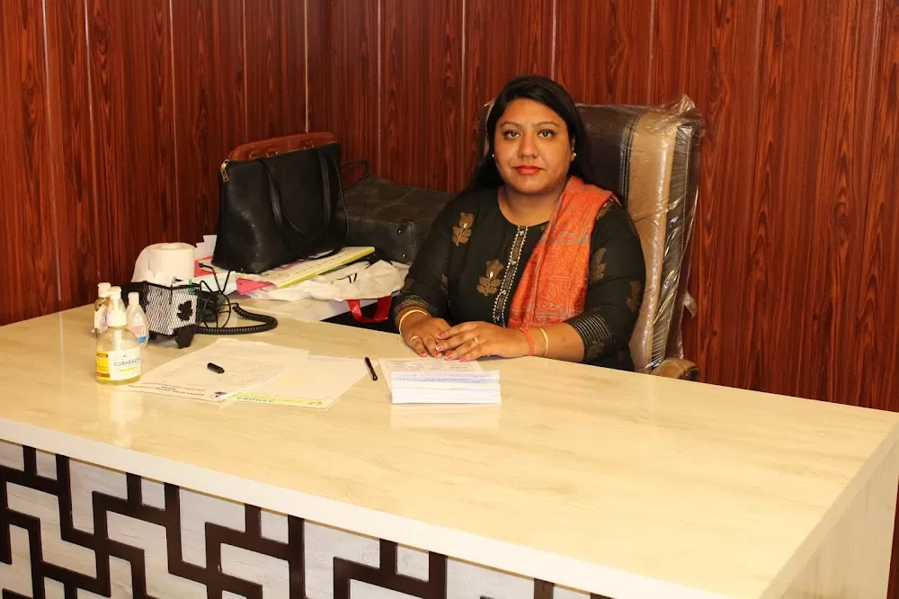 Ashoka IVF Care and Multispeciality Hospital - Photo 7
