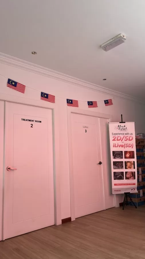 Klinik Aafiyah - Photo 8