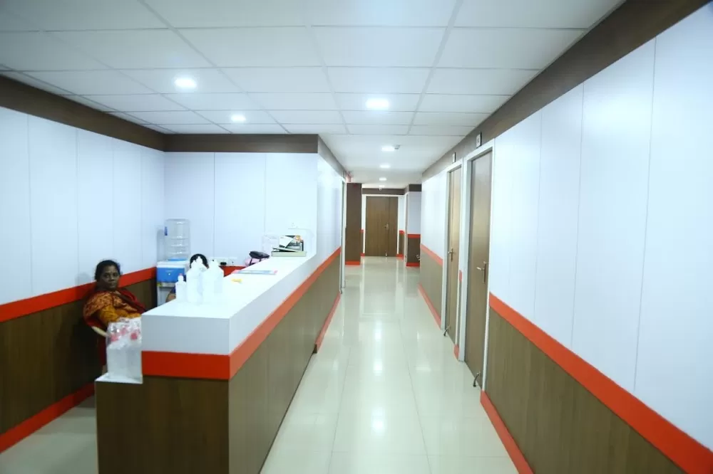 KKR HOSPITAL - Photo 6