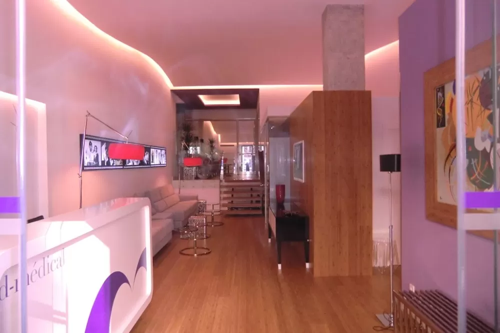 Centro Médico D-Médical - Photo 1