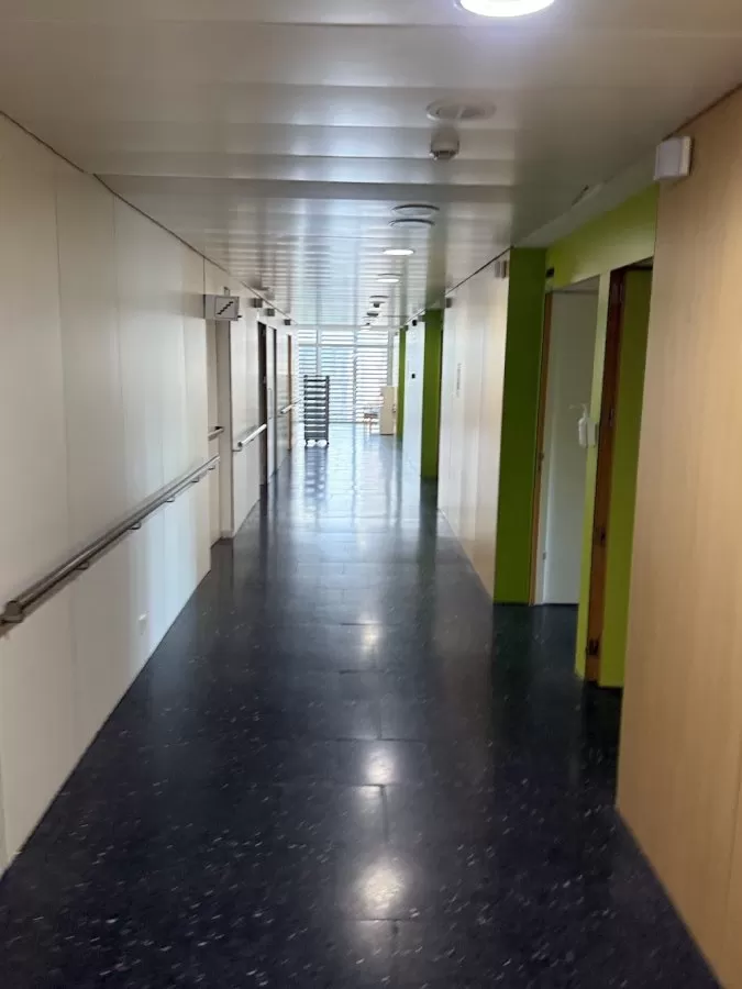 Colisée Barcelona Dolors Aleu | Hospital d'Atenció Intermèdia - Photo 1