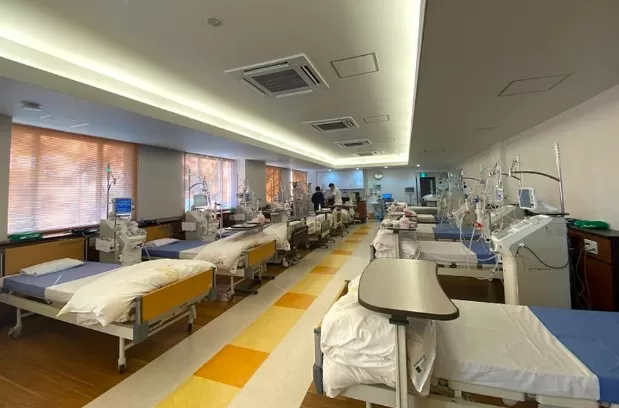 Tokyo-Shinagawa Hospital - Photo 5