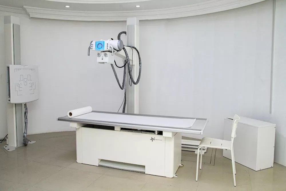 Dana Medical Center - مركز الدانة الطبي التخصصي - Photo 8