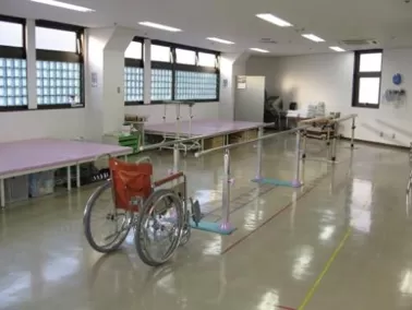 Mishuku Hospital - Photo 2