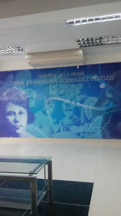 Dominican Women's Hospital - Photo 7