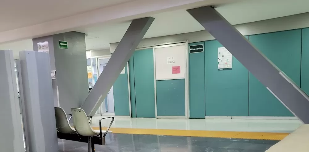 Hospital De Oncologia - Photo 6
