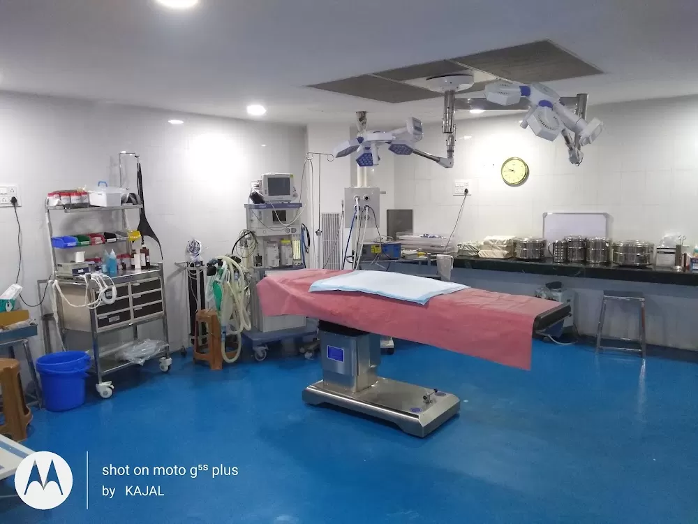 Khiddirpore Maternity Home - Photo 4