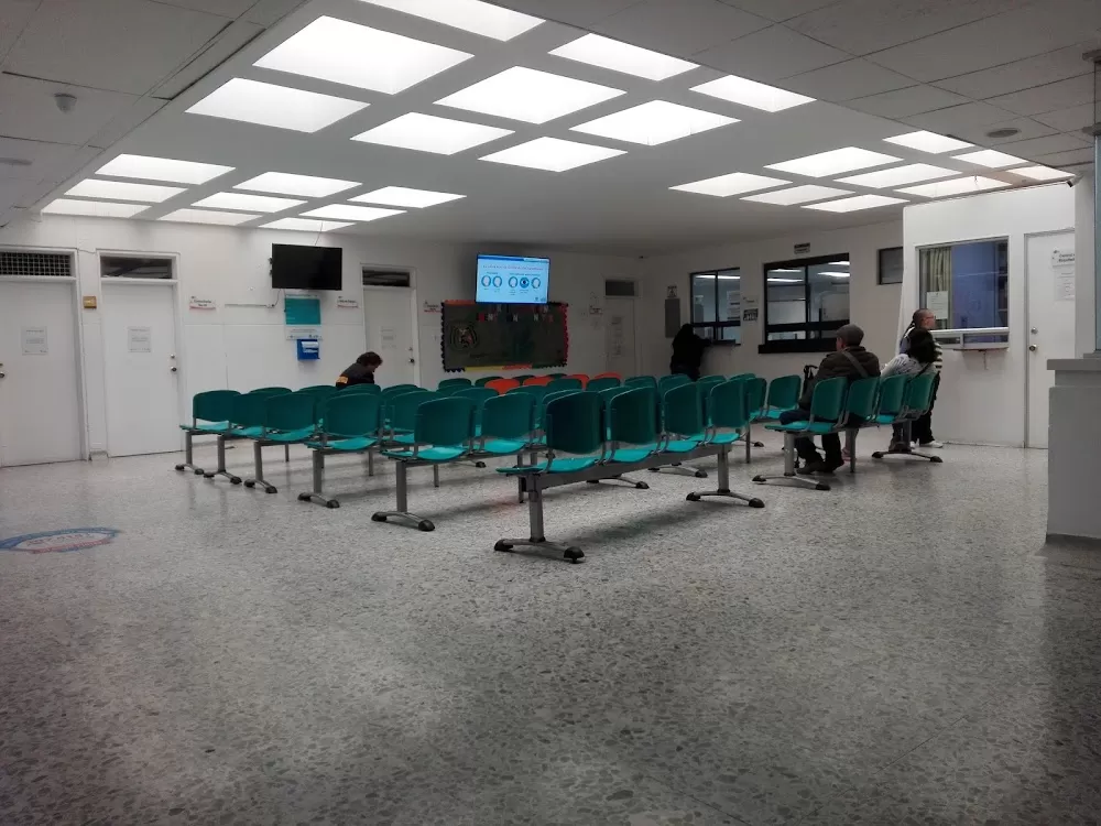 Hospital La Victoria - Photo 3