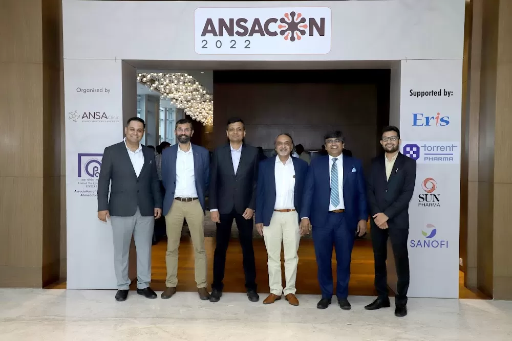 ANSA CLINIC - Photo 2