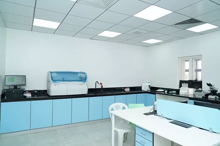 Sugam Hospitals - Photo 5