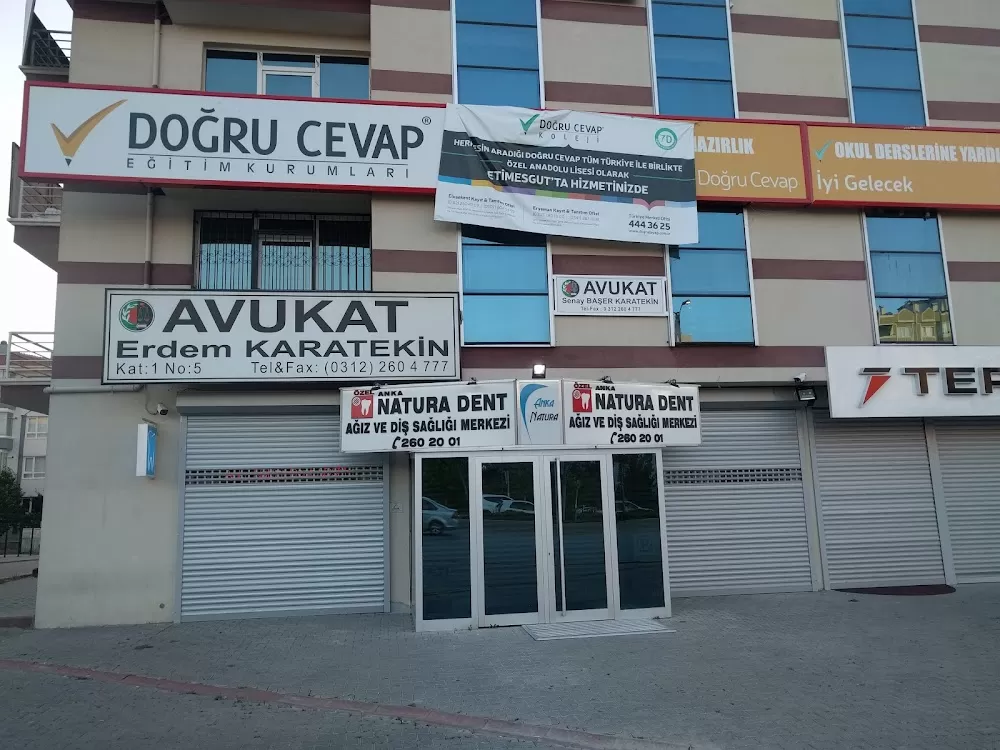Ankanaturadent oral and dental health center - Photo 8