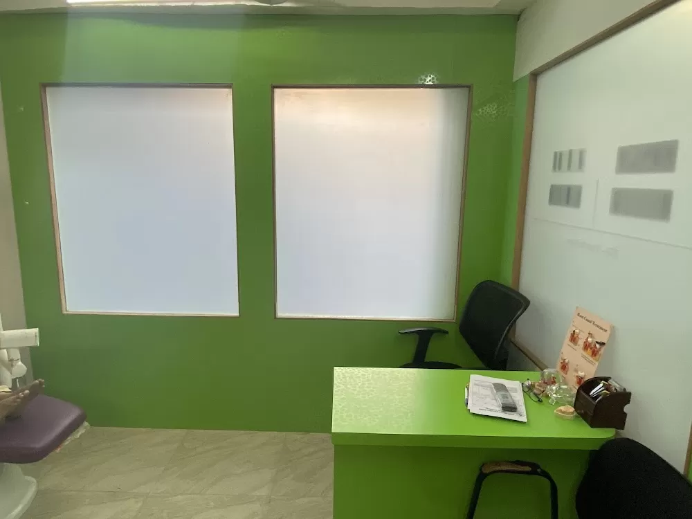 MARATHI LOKSEVA TRUST - CITY DENTAL CLINIC - Photo 2