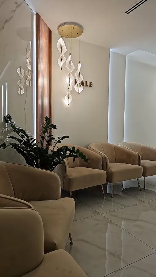 Rosmetic Medical Center - Photo 8