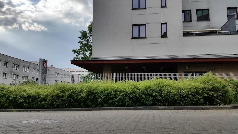 Szpital Urologiczno-Ginekologiczny Mazovia - Photo 6