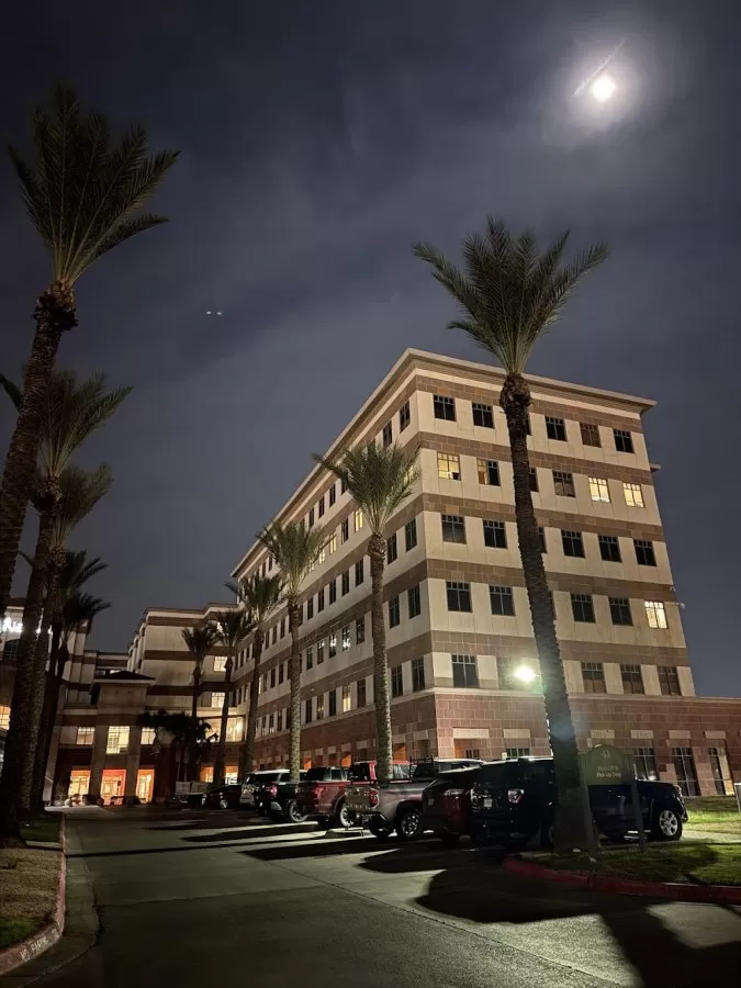 Laredo Medical Center - Photo 6