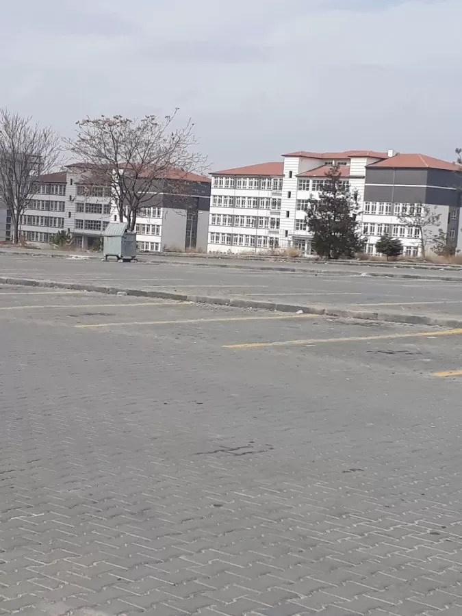 Dr. Abdurrahman Yurtaslan Ankara Onkoloji Eğitim ve Araştırma Hastanesi - Urankent Ek Bina - Photo 7