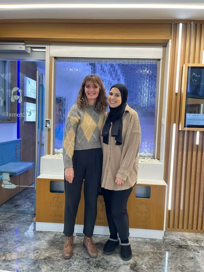 Kadikoy Dayıoğlu Dental Clinic - Photo 7